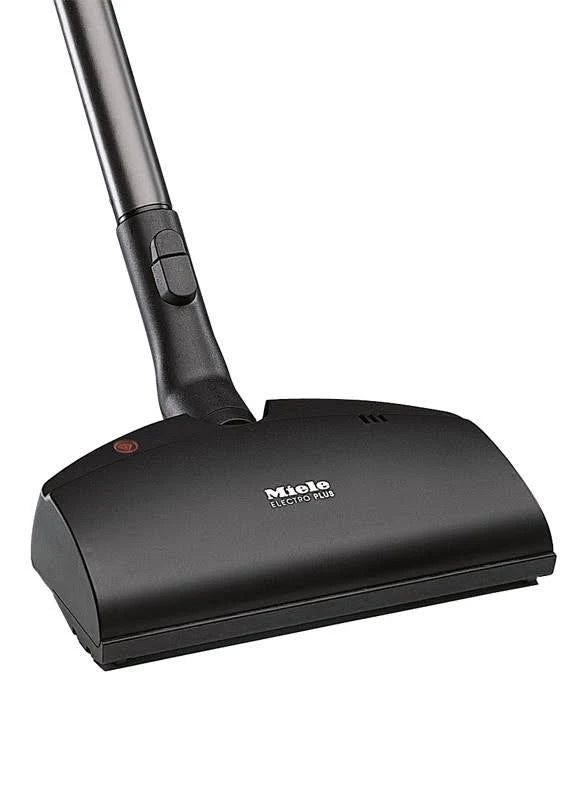 Mango Red Canister Vacuum G7353