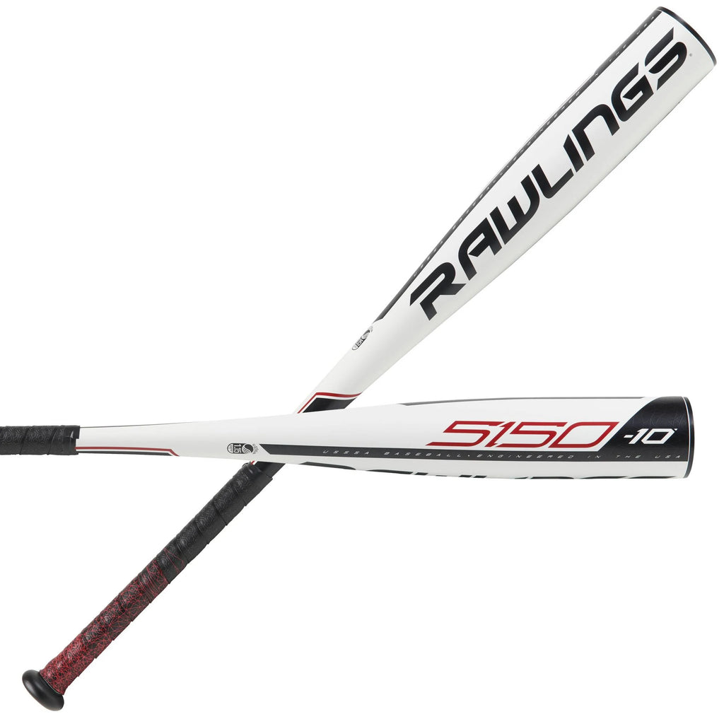-10 USSSA Baseball Bat P4012