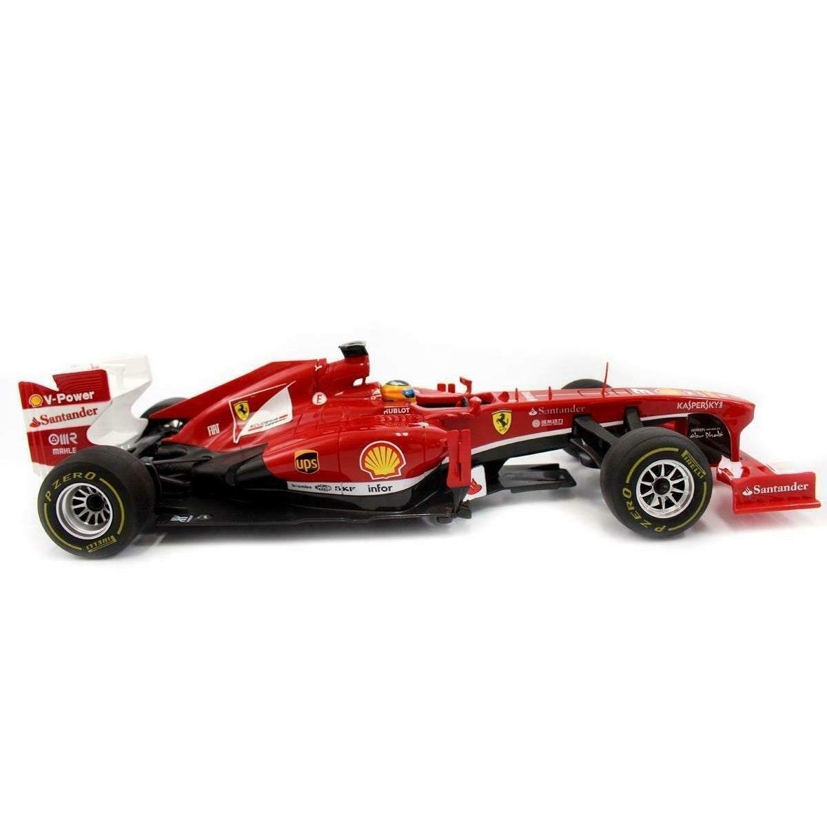 1:12 Scale Electric RC Car H86542