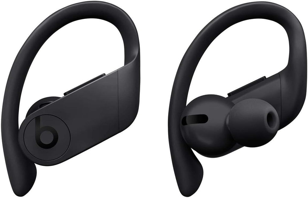Black Totally Wireless Earphones C570