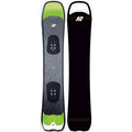 160 Snowboard L321068