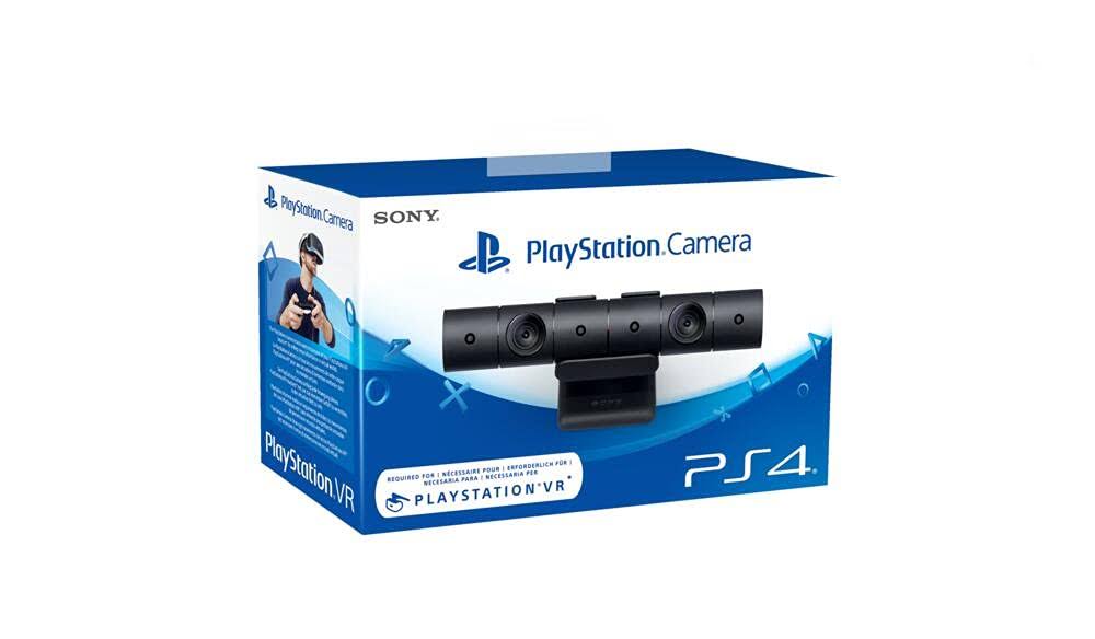 PlayStation Camera R32443