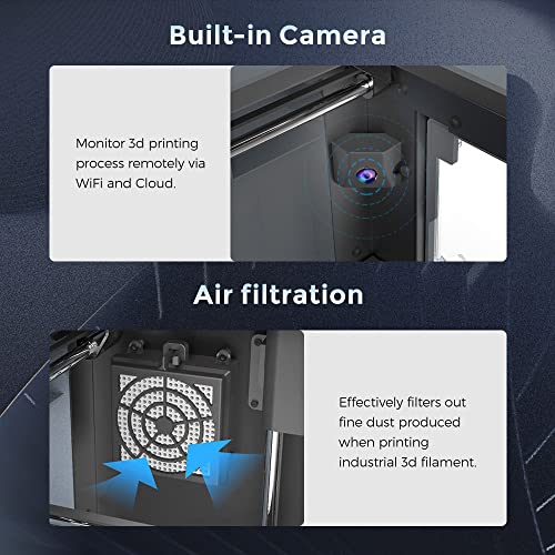 Large-Format 3D Printer, FDM Printer Q353825