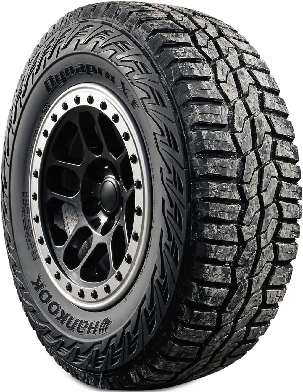 LT35X12.50R22 All Terrain Light Truck Tire R224540