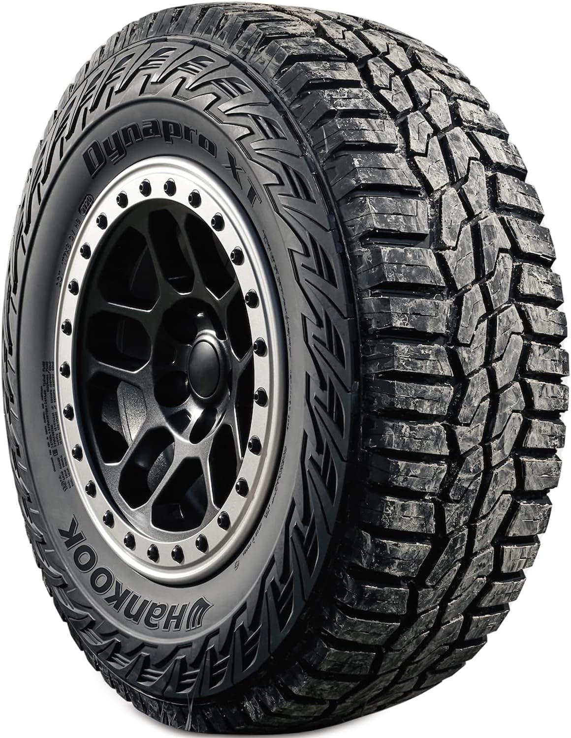 LT35X12.50R22 All Terrain Light Truck Tire R224540