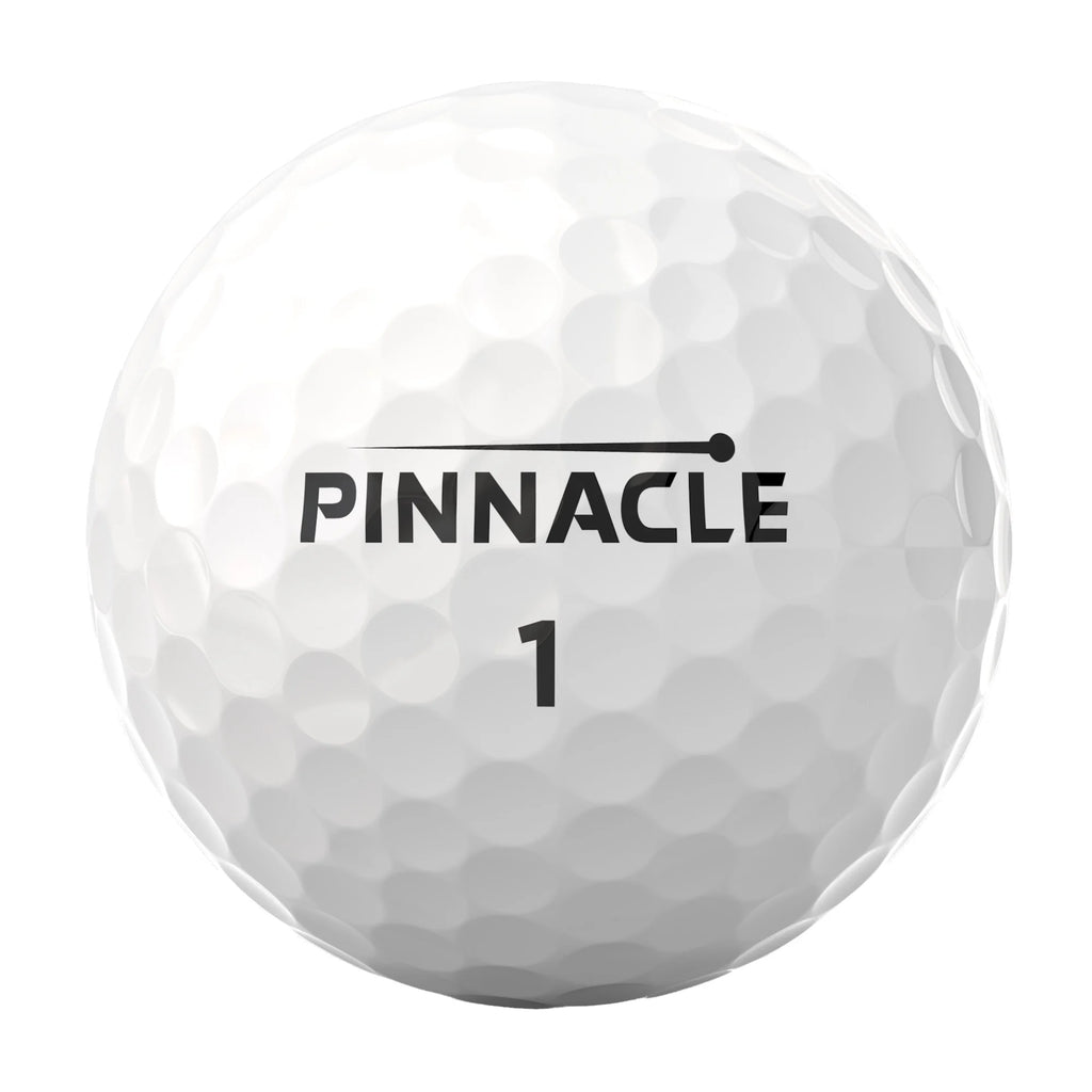 Soft White 15-Ball O710