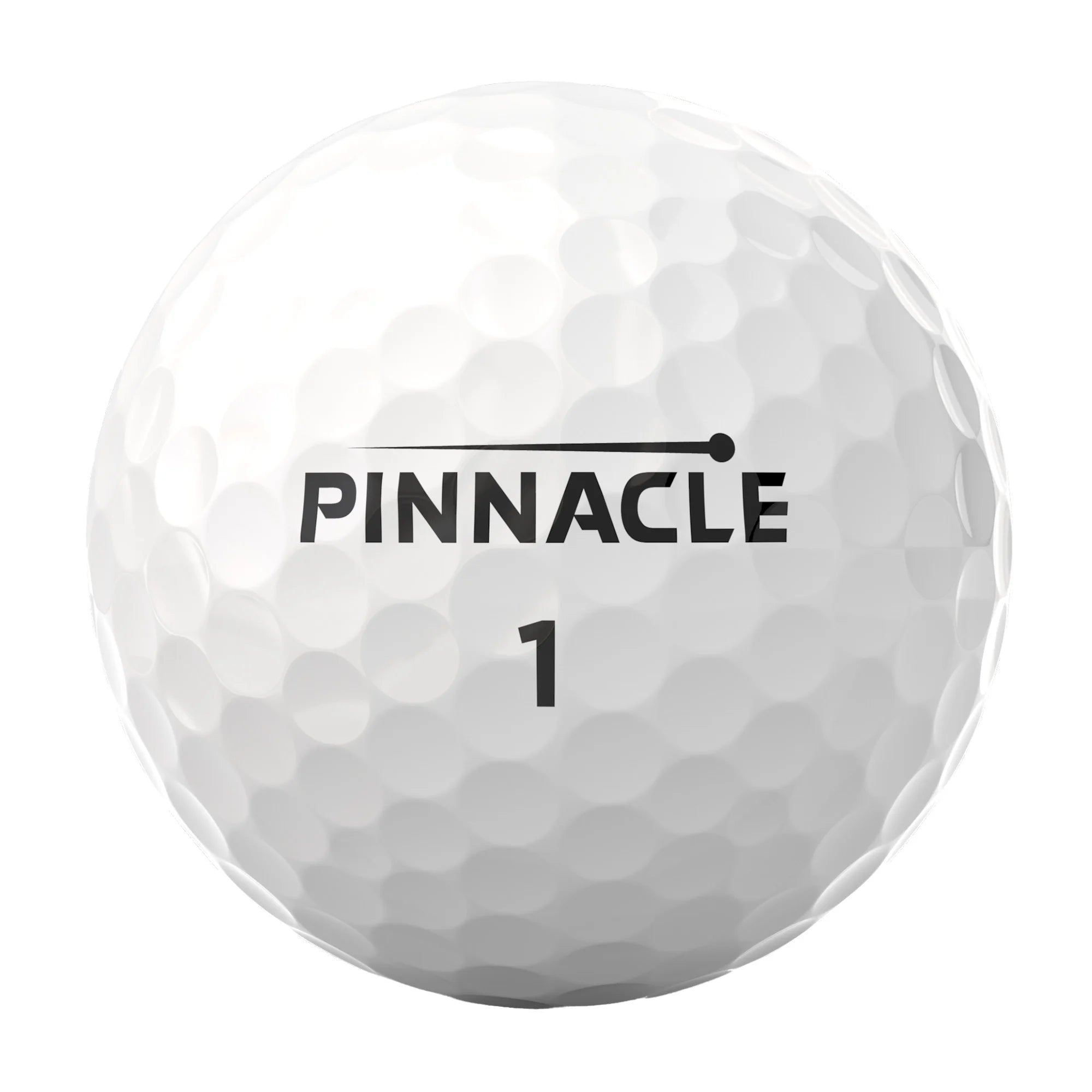 Soft White 15-Ball O710