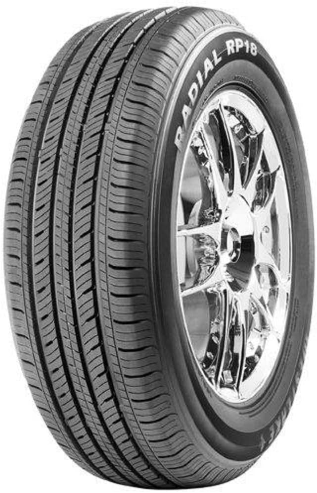215/70R15 98H Radial Tire H163429