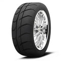 275/40ZR17 Black Tire N621918