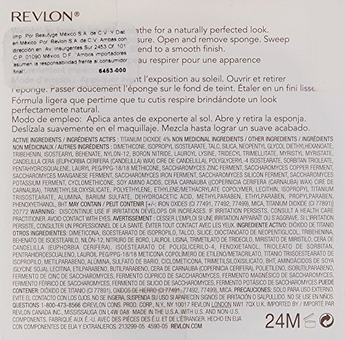 Medium Beige Compact Makeup B11928