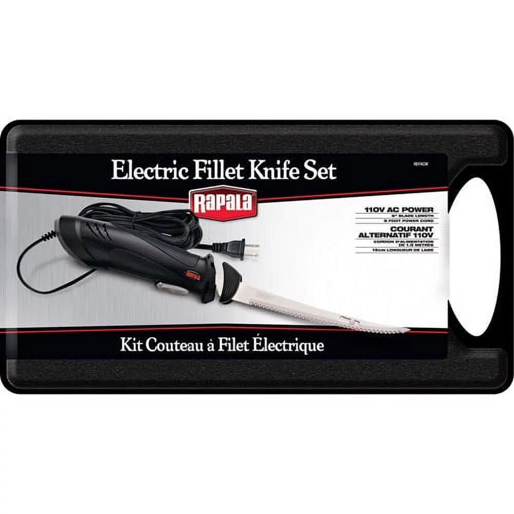 110V Electric Fillet Knife C67934