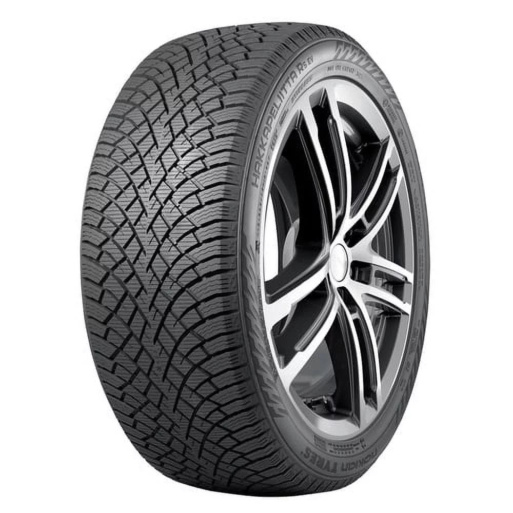 215/70R15 Tire B5715