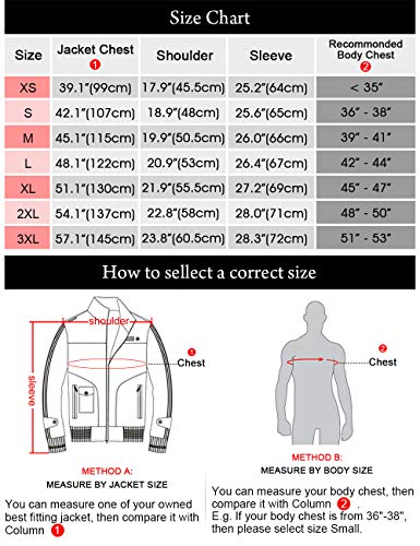 Brown Leather Motorcycle Jacket with Removable Hood G595560