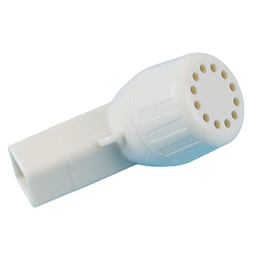 Breathing Training Device Lung Expander Muscle Exercising Device V77076