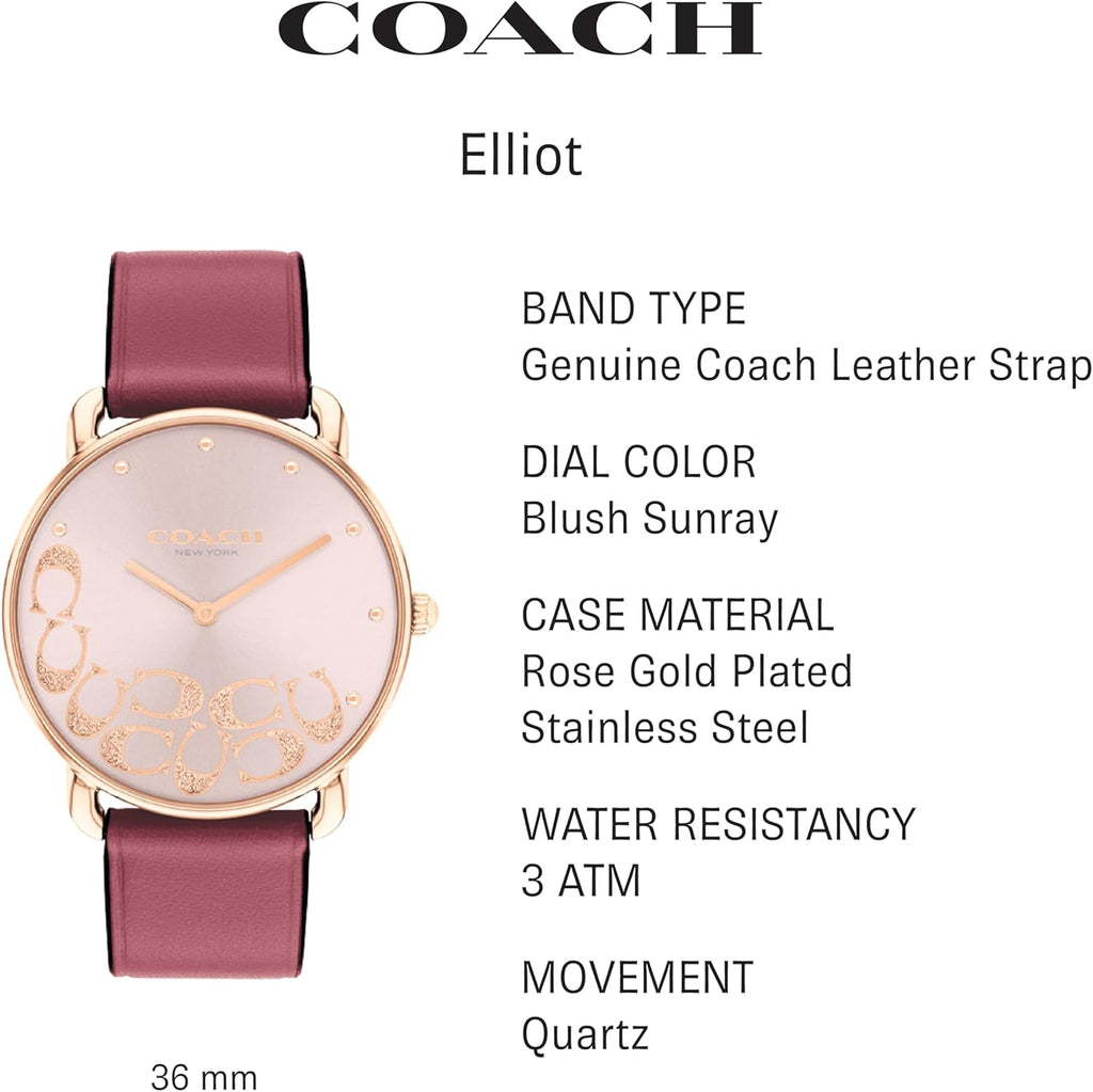 Women's Watch A84988