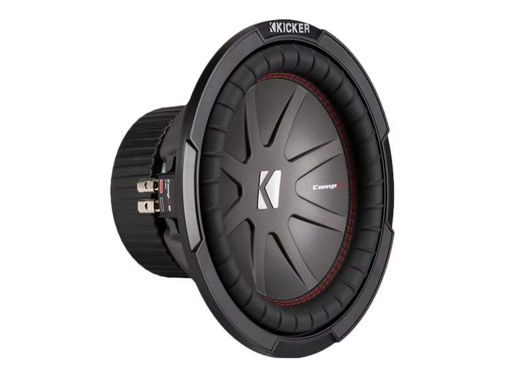 10" 400 Watt Subwoofer Driver R34441