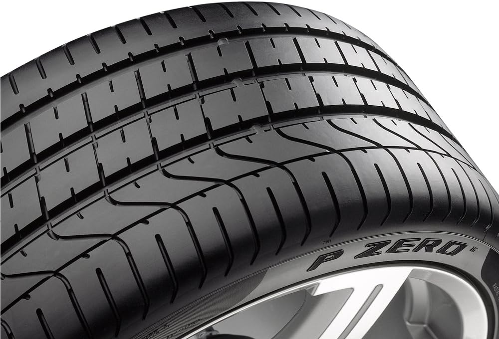 275/40R20 Radial Tire C638178