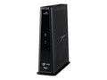 Cable Modem Wireless Router O242161