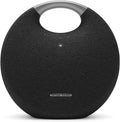 Black Bluetooth Wireless Speaker D377