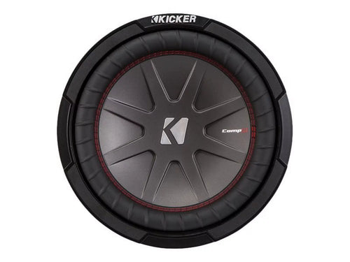 10" 400 Watt Subwoofer Driver R34441