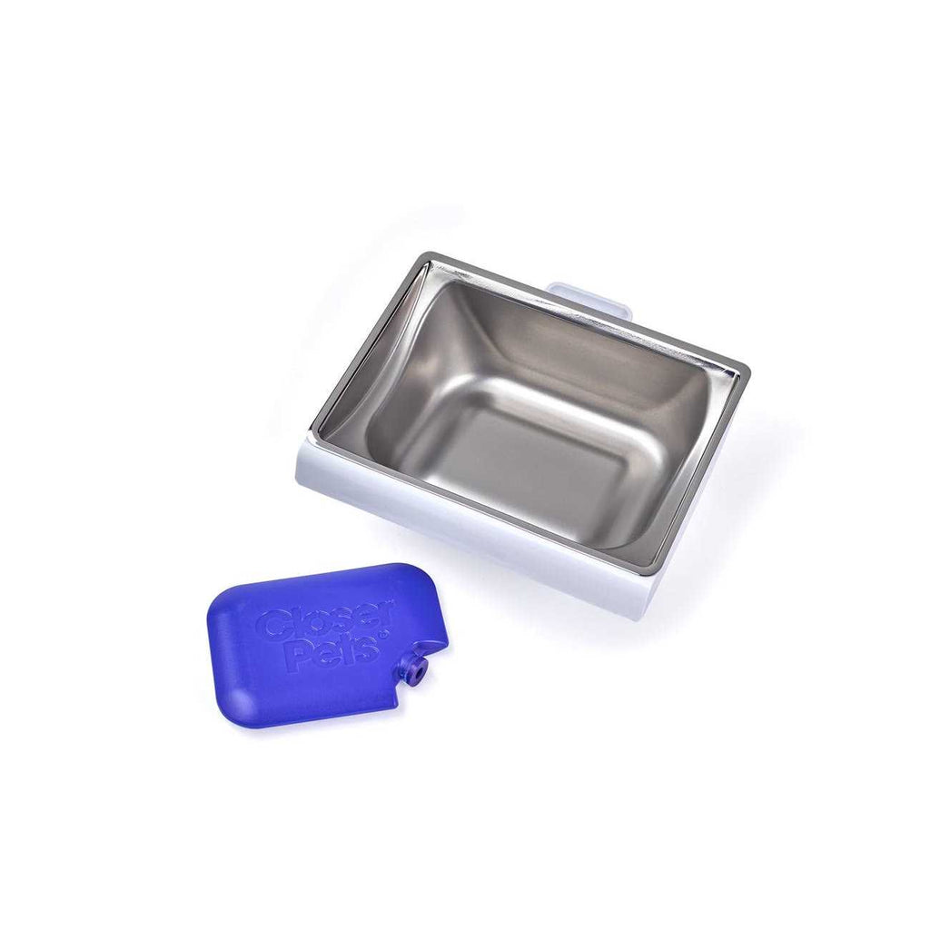 Smart Microchip Pet Feeder O780803