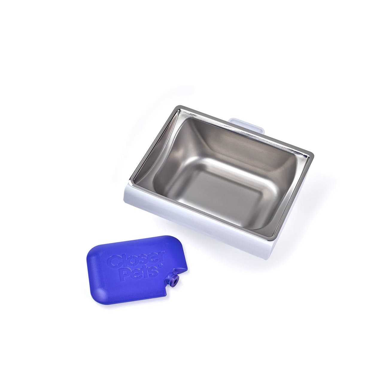 Smart Microchip Pet Feeder O780803
