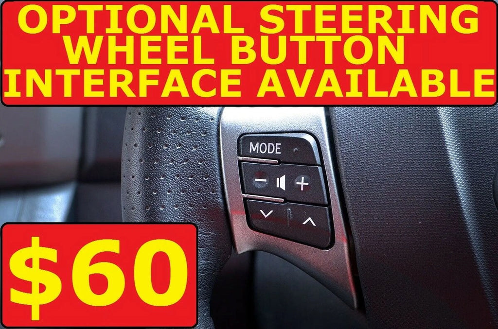 DODGE RAM DUAL BLUETOOTH USB SD AUX CAR RADIO STEREO B46134