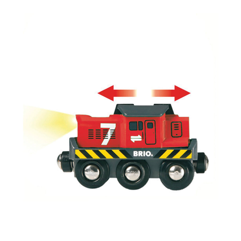 Cargo Railway Set I3333