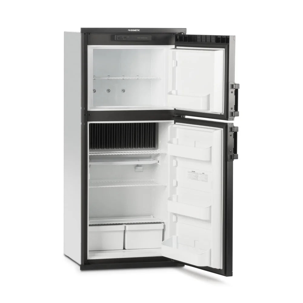 6 cu. ft. Right-Hinged RV Refrigerator O29990