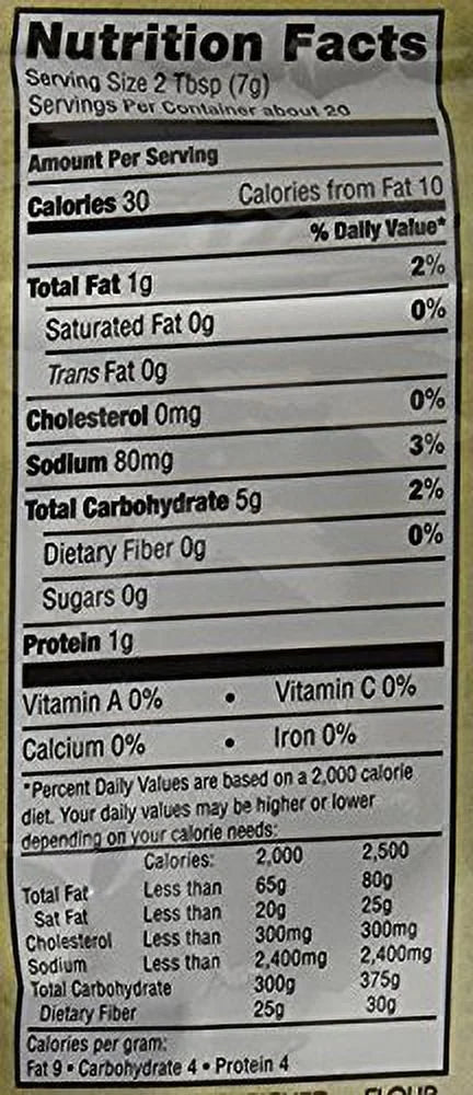 Seasoned Croutons, Garlic and Romano, 5 Ounce Bag (Pack of 3) Q817529