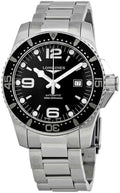 Black Dial Automatic Men's Watch Z973082