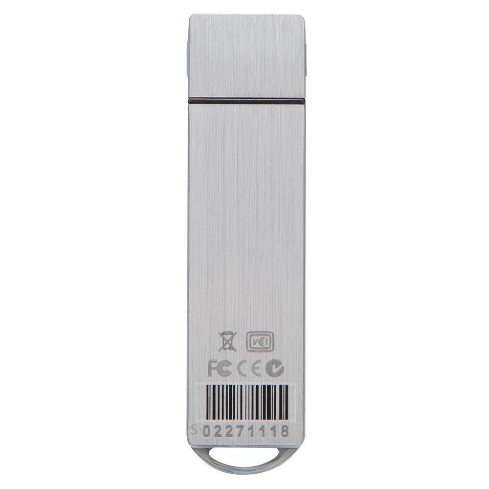 128 GB Encrypted USB 3.0 Flash Drive L785