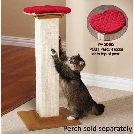 Ultimate Scratching Post C371