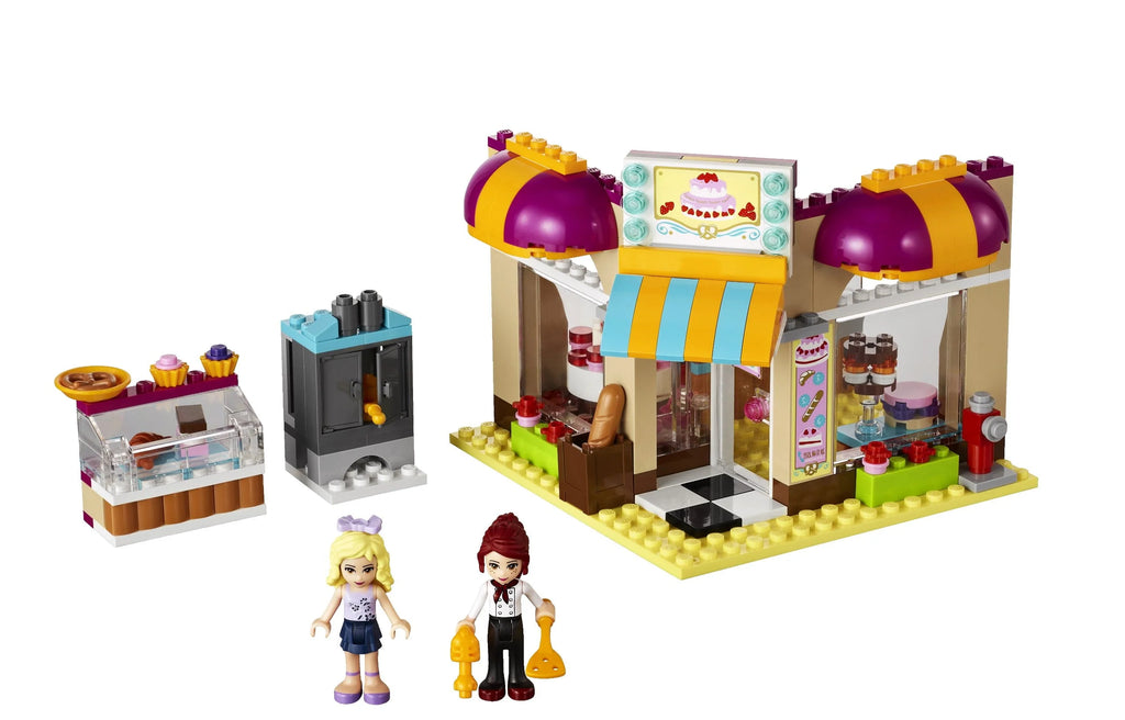 LEGO Friends Bakery V957505