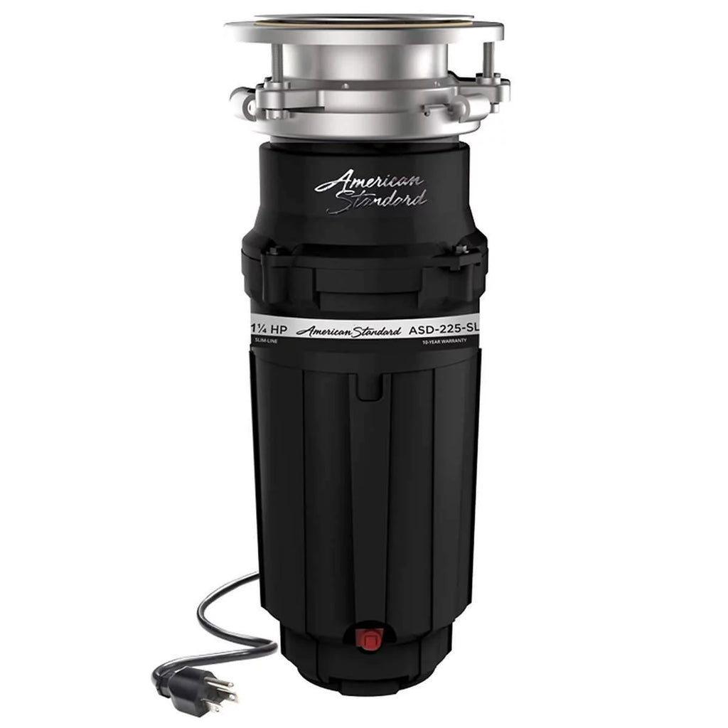 Slim Line 1.25HP Food Waste Disposer H428380