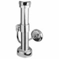 Chrome Trap Primers with Vacuum Breaker & Fittings Z8123
