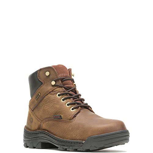 Waterproof 6 Inch Work Boot L6179