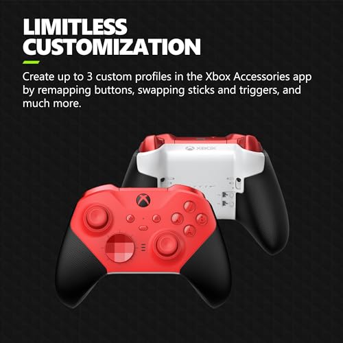 Blue Wireless Gaming Controller M631