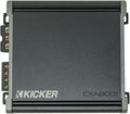 Car Audio Class D Mono Sub Amplifier V41372