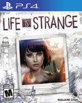 PlayStation 4 Game E503158