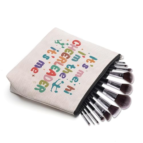 Gymnast Makeup Bag M8290