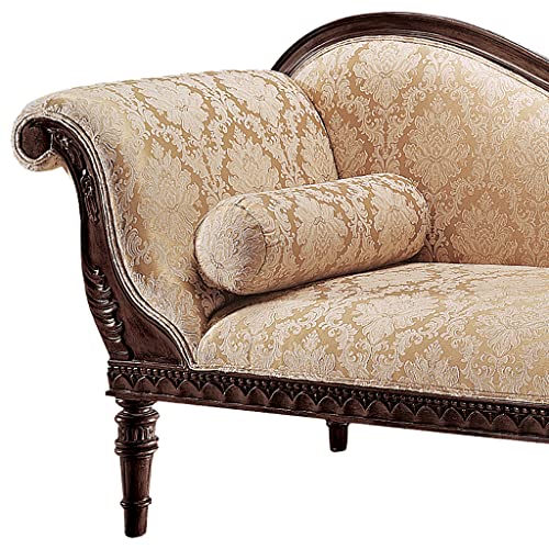 Walnut 73" Couch Y134565
