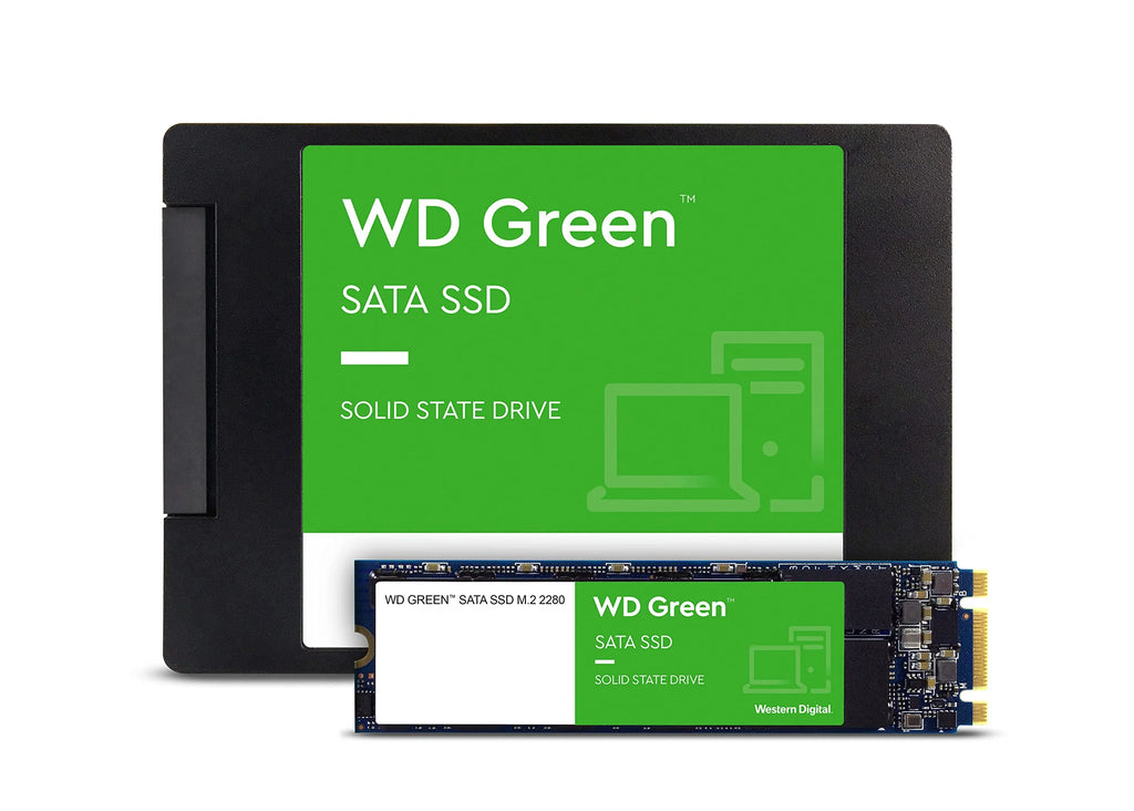 480GB Internal SSD SATA III 2.5" S57099