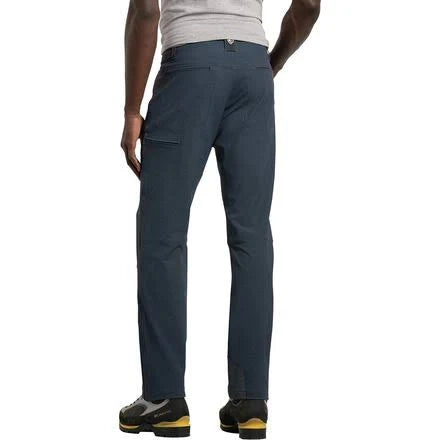 Pirate Blue Pant T558