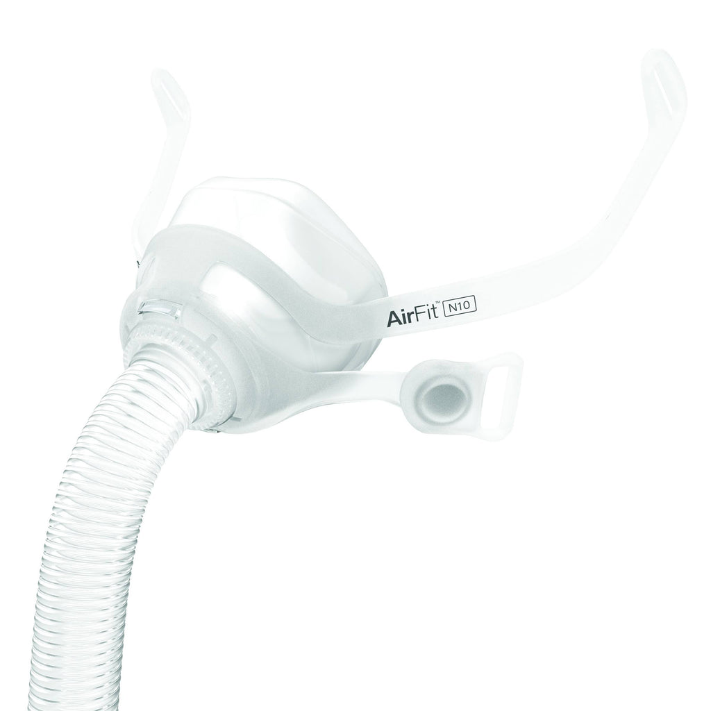Nasal CPAP Mask H187006