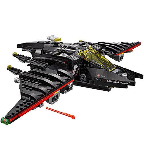The Batwing Building Kit W37148
