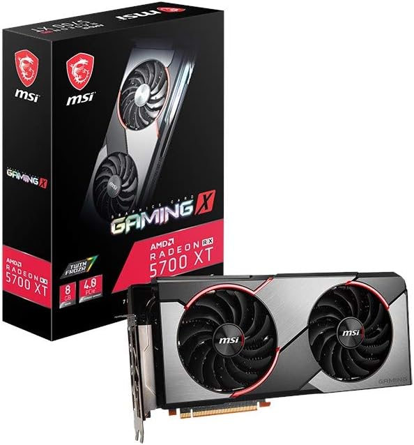 8GB GDDR6 Graphics Card R711751