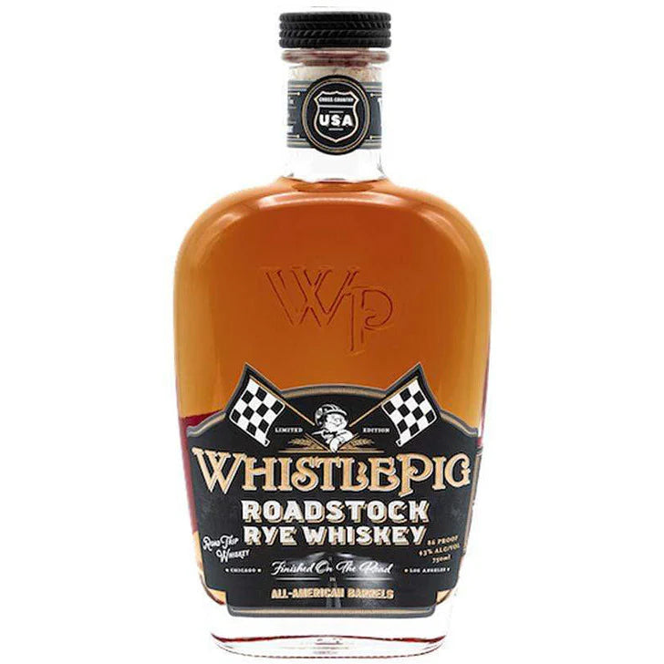 Rye Whiskey D4582