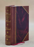 Leather Bound Book C811