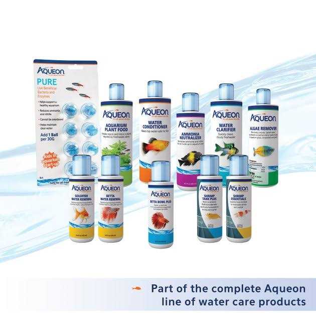 Aqueon Water Clarifier I784